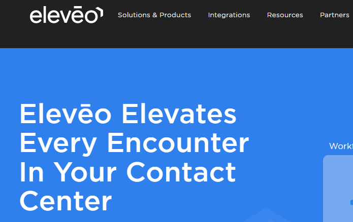 Eleveo – Best For Ease Of Use