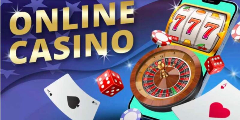 Bí quyết chơi game tại Casino 8xbet trực tuyến luôn luôn thắng