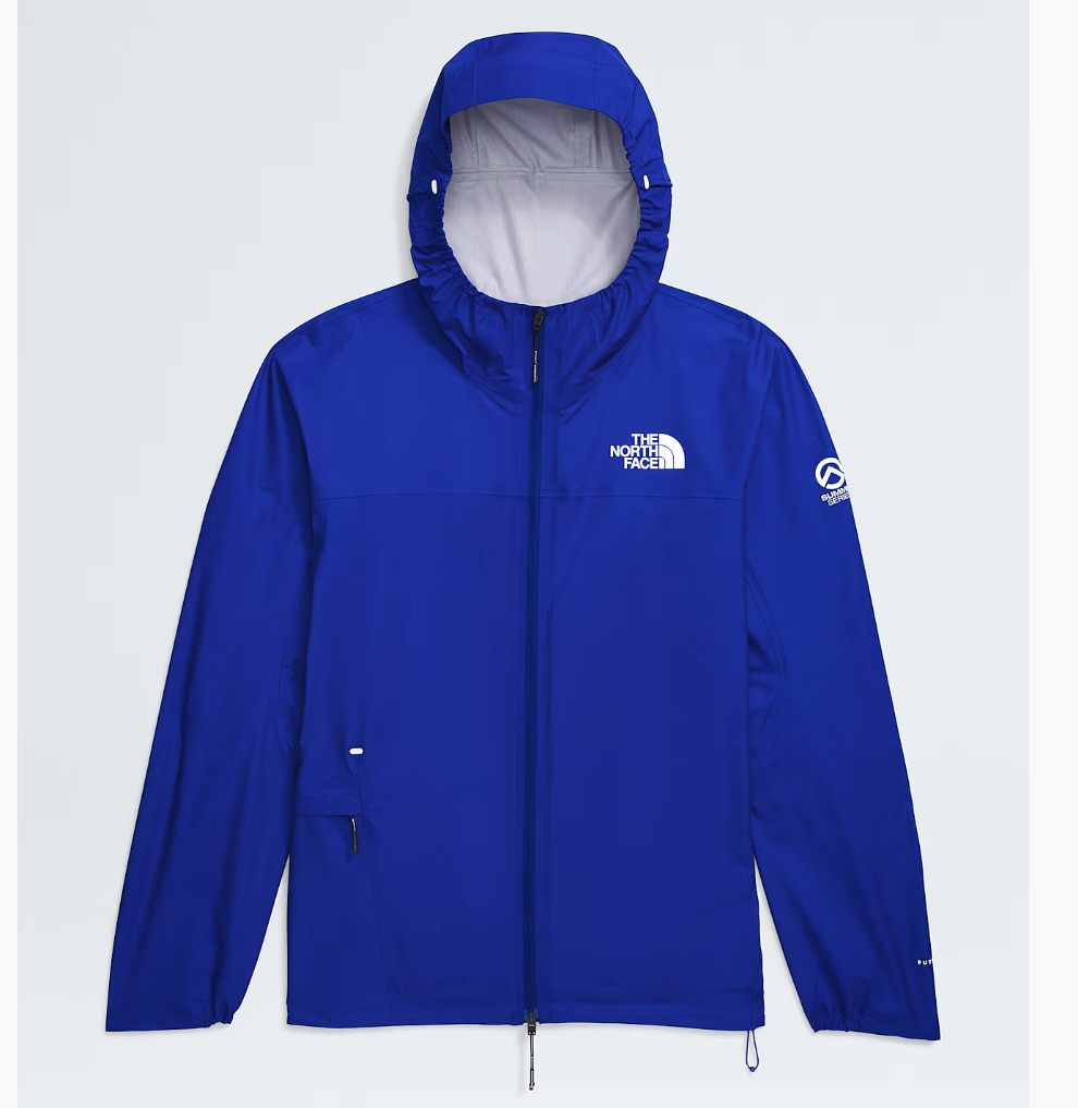 North face summit series parka best sale