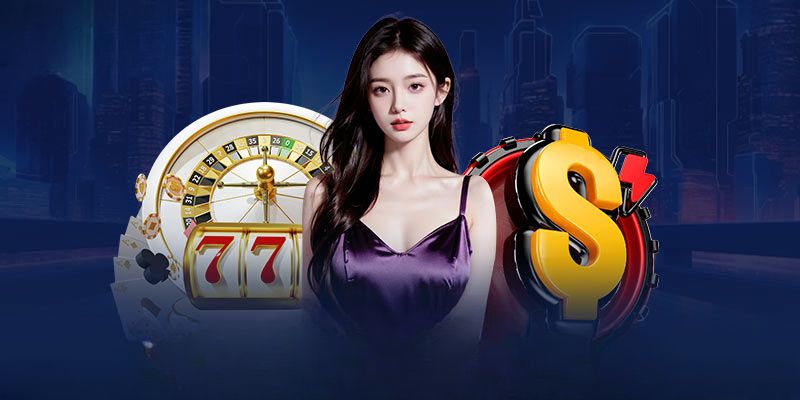Khám phá thông tin chung sân chơi casino online SV66