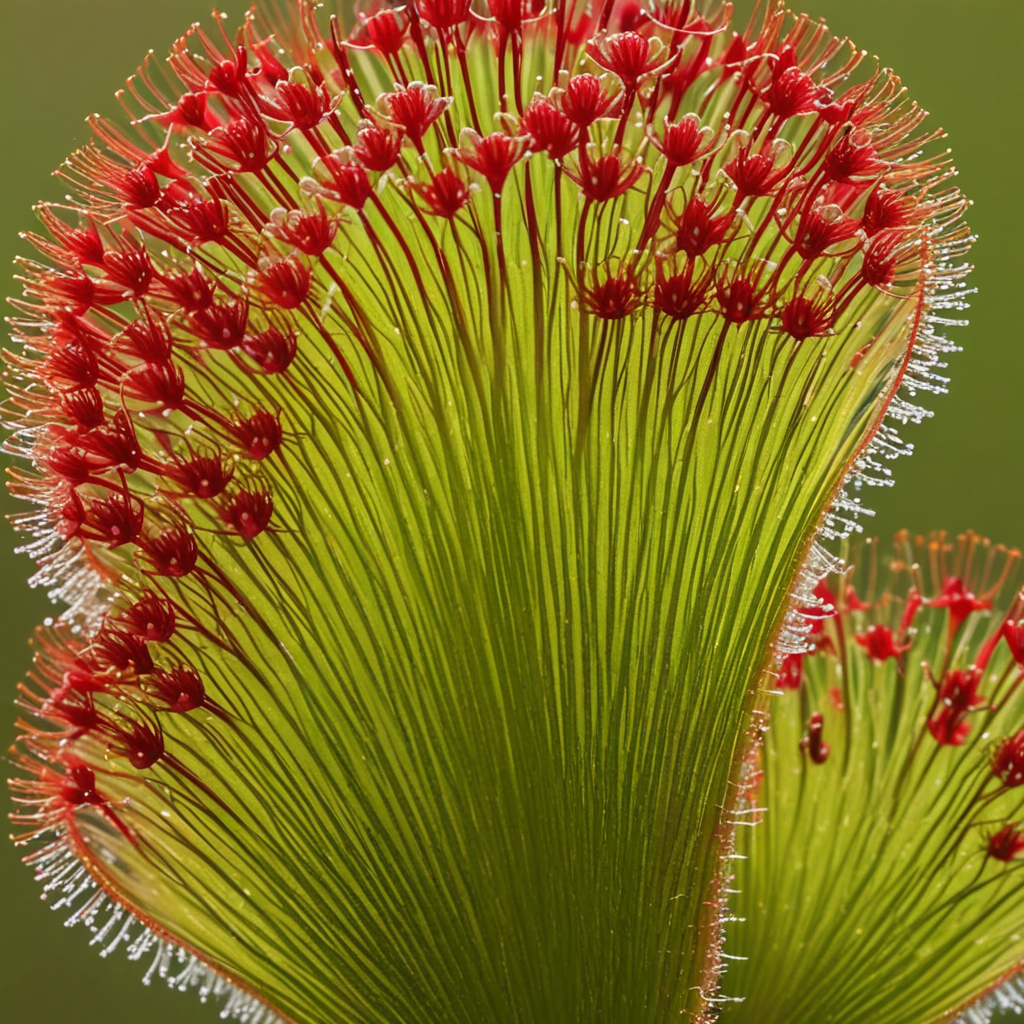 Feeding Your Carnivorous Plant