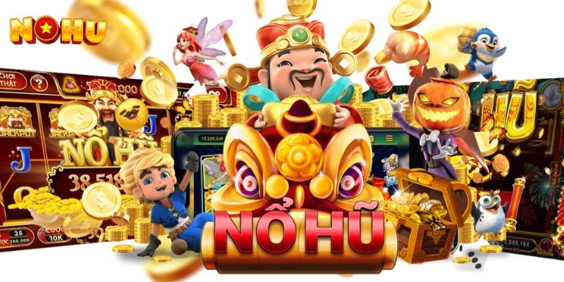 Sơ lược qua về game Nohu uy tín cho người mới