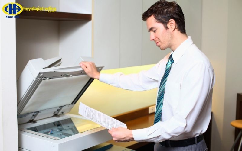 Kinh nghiệm thuê máy photocopy cho người mới bắt đầu
