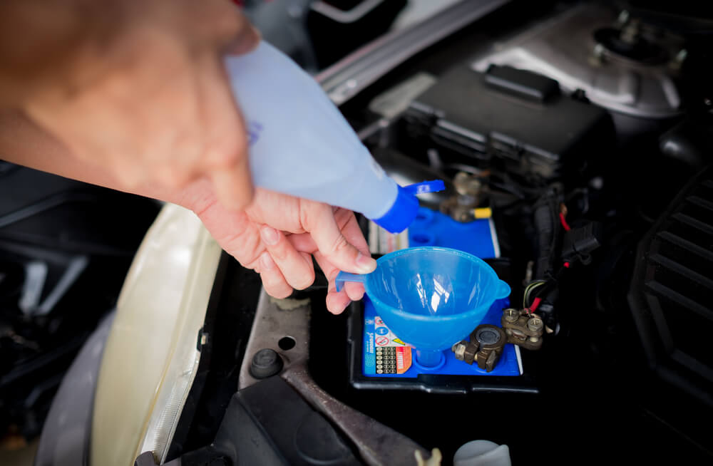 Rekomendasi Aki Mobil Paling Bagus untuk Mobil Elegan agar Performa