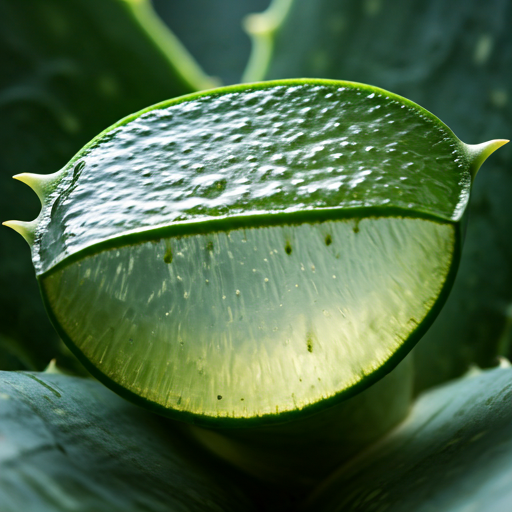 Understanding Aloe Vera: More Than Just a Pretty Plant