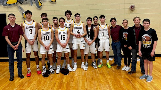 boys basketball