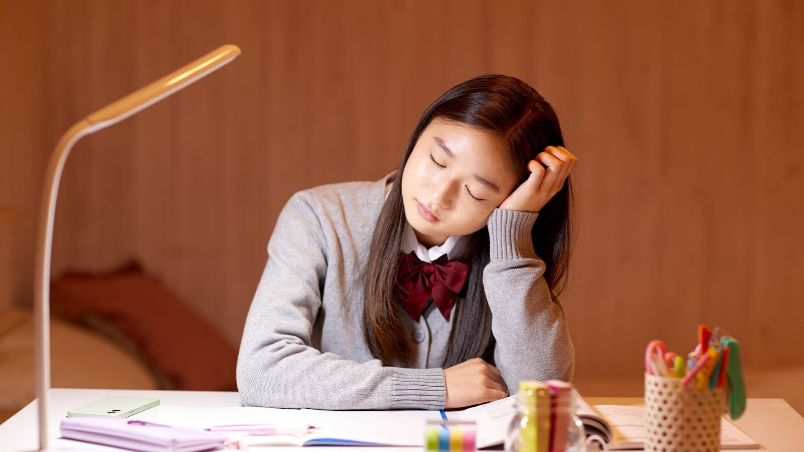 Signs your school isn’t challenging you enough