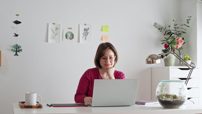 office decor for women 