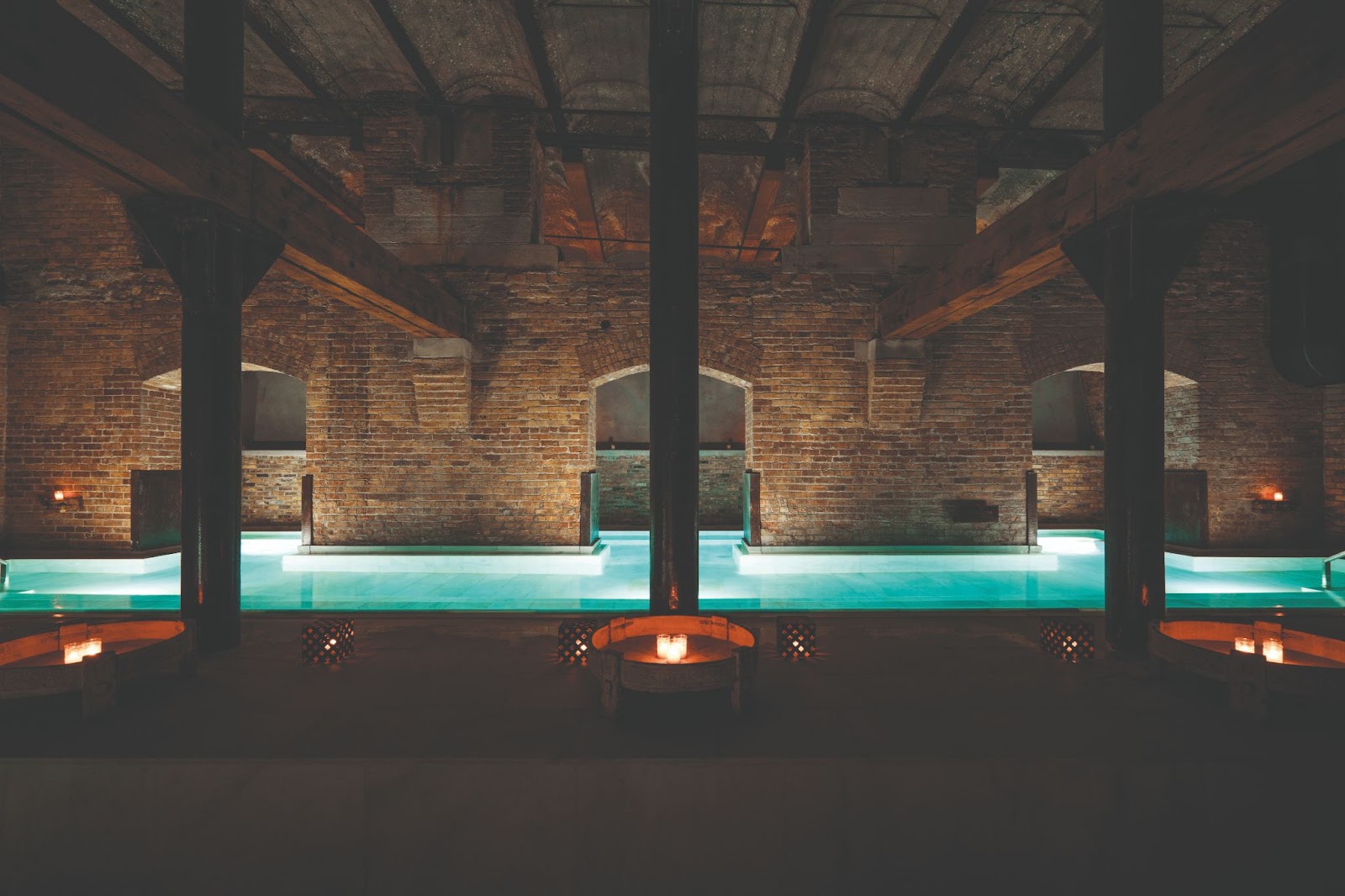bath & body aromatherapy