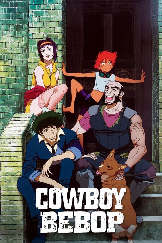 Top 15 Anime With the Most Memorable Quotes |  Cowboy Bebop | Animeking 