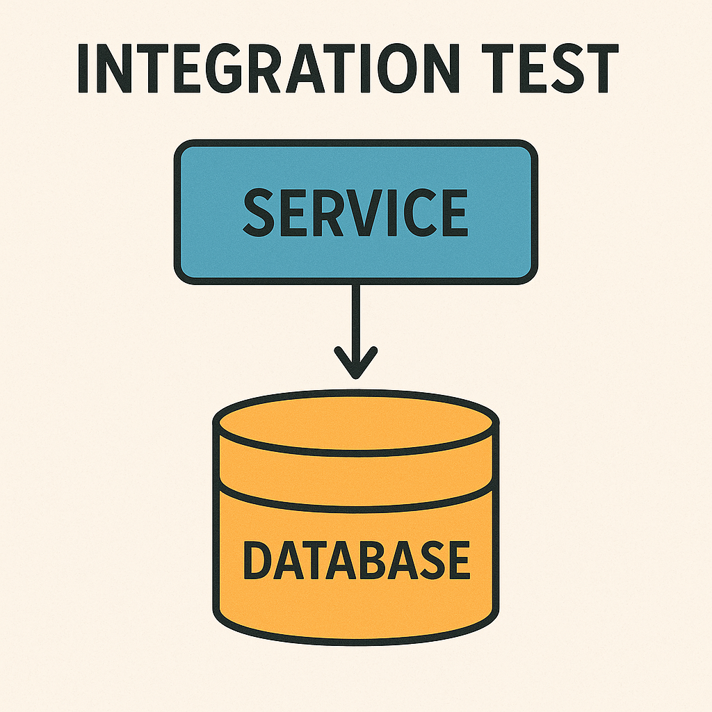 integration test