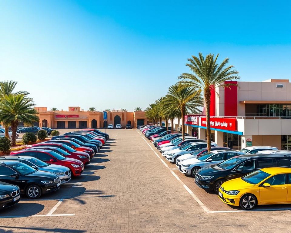 affordable car rental