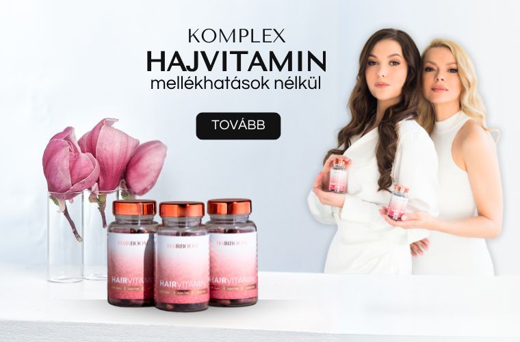 hajvitamin