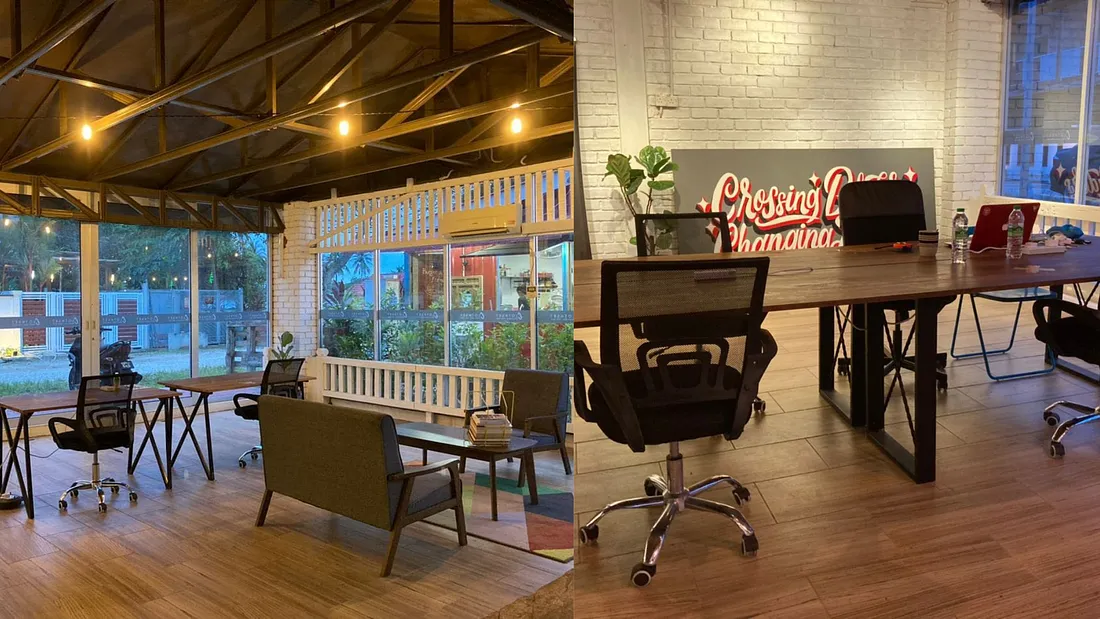 coworking spaces in langkawi jetpack