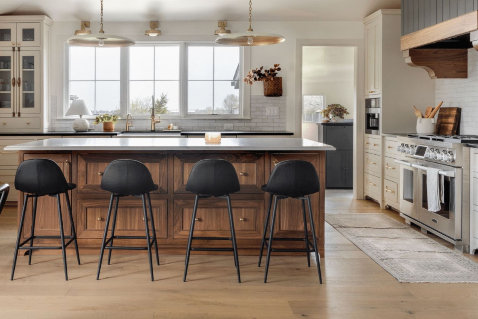 - Why it Pays to Choose Custom Kitchen Cabinets - Harris Timberworks
