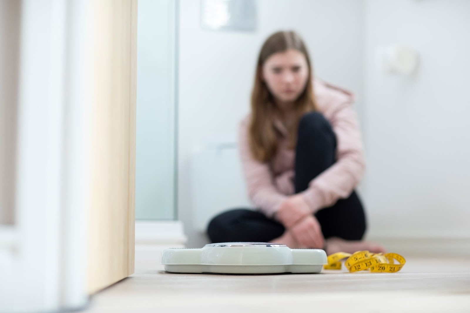 cbt therapy for eating disorders