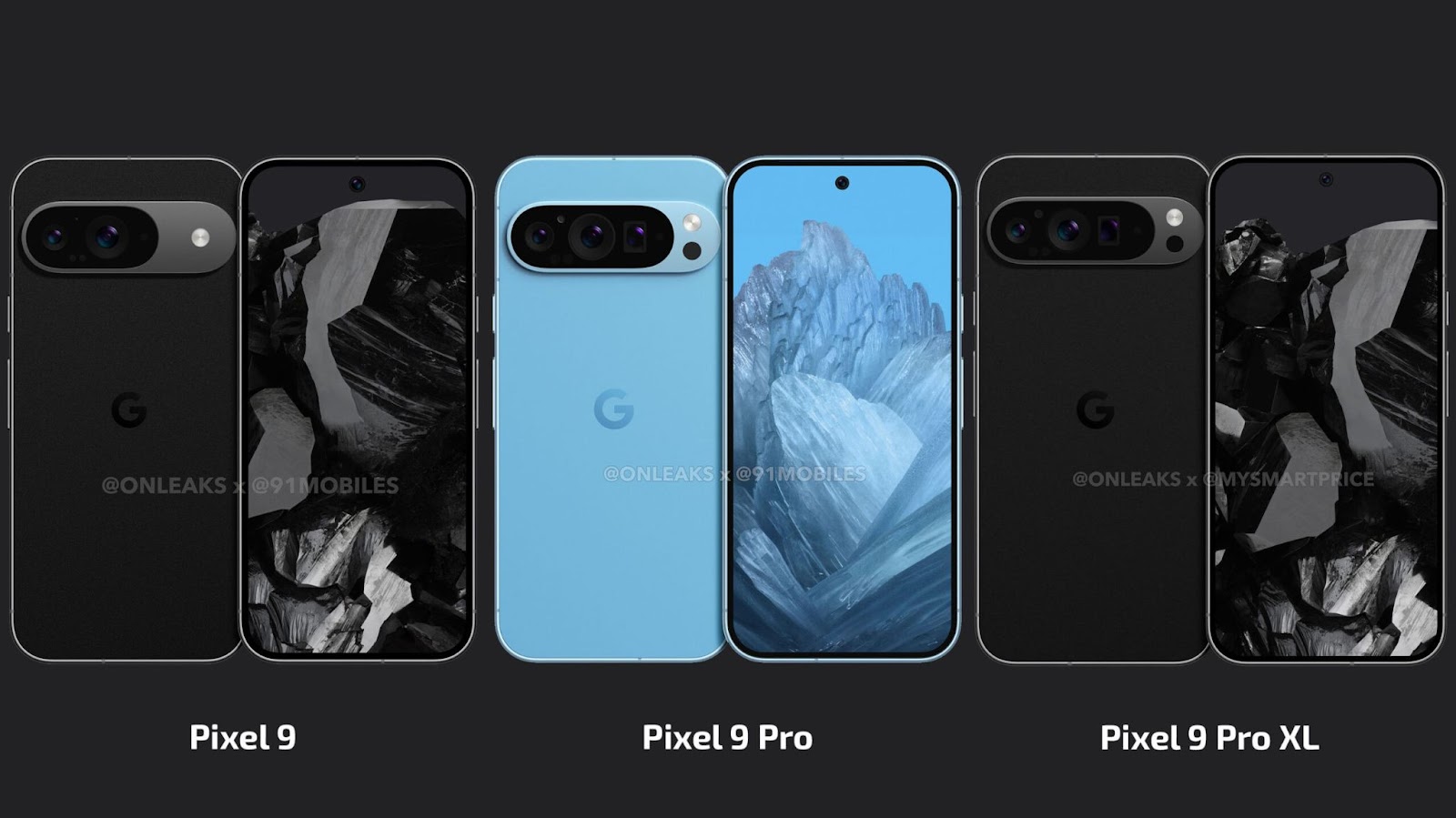 google pixel