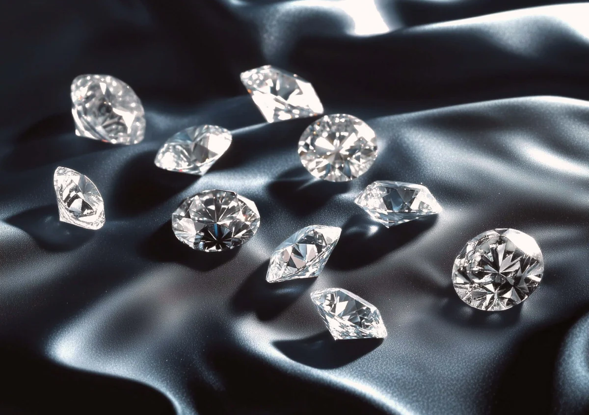 Why Lab-Grown Diamonds Are the Smart Choice for Consumers