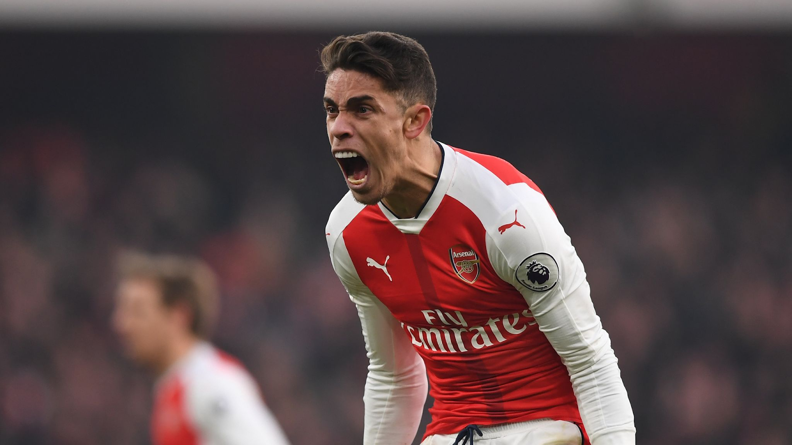 Gabriel Paulista: Hậu Vệ Vững Chắc Của Bóng Đá Brazil