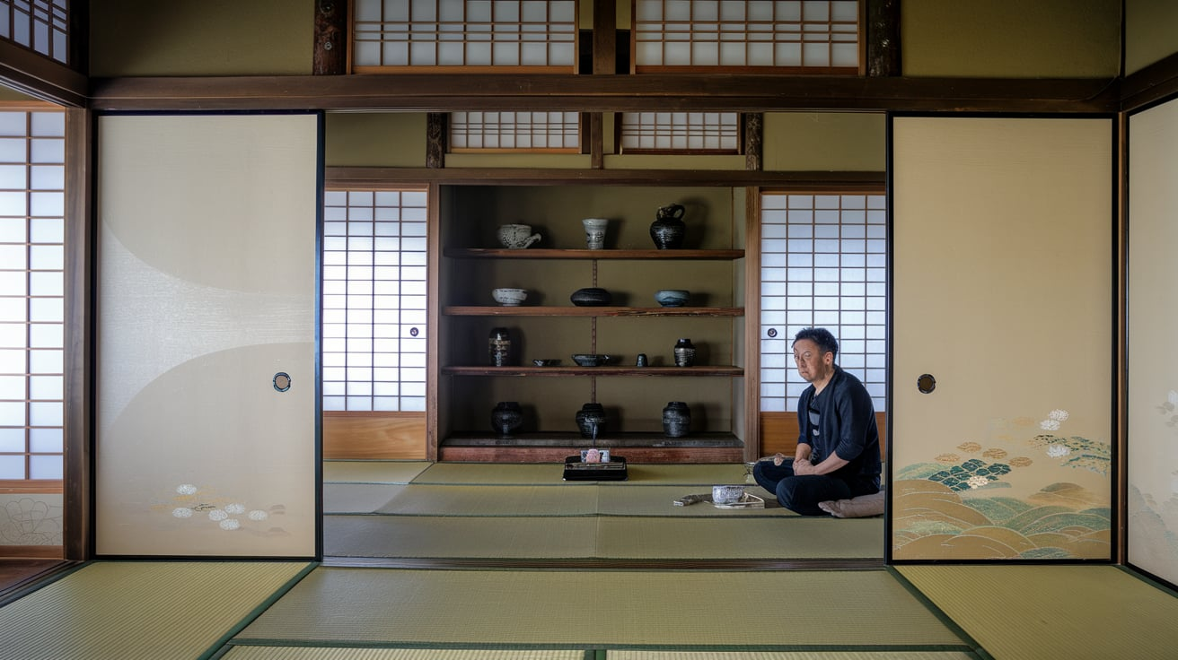 Dojo Centro Cultural Japones