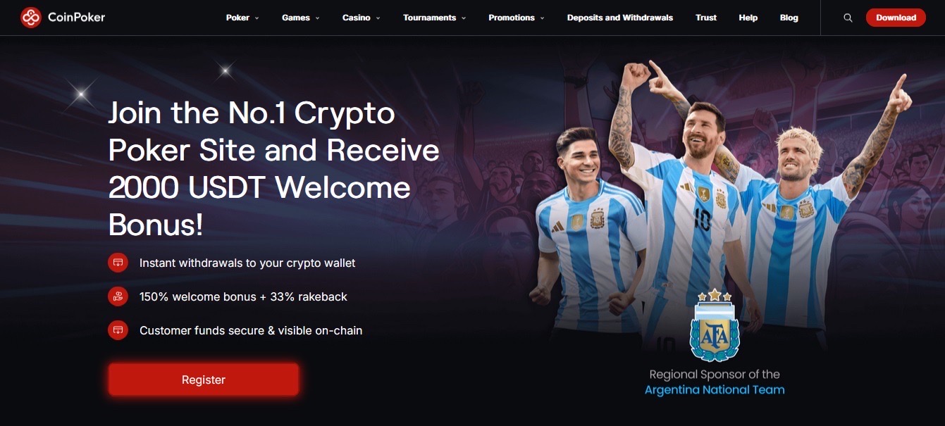 Finest Nameless Poker Websites in 2025 – Be a part of The Tables in Incognito Mode