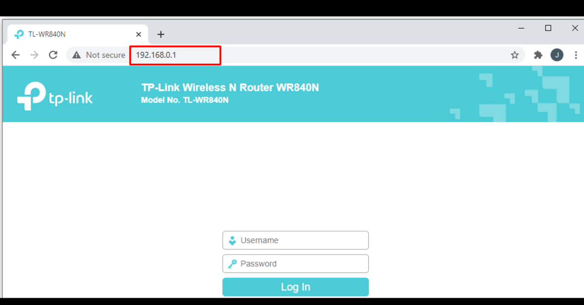 How to Configure Router Settings