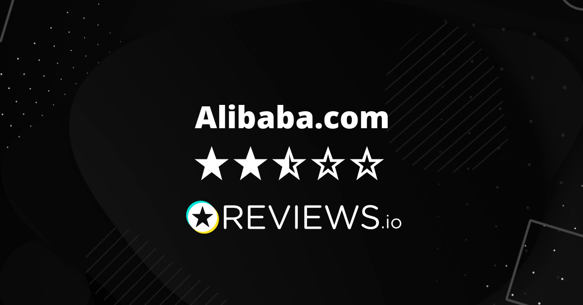 alibaba reviews