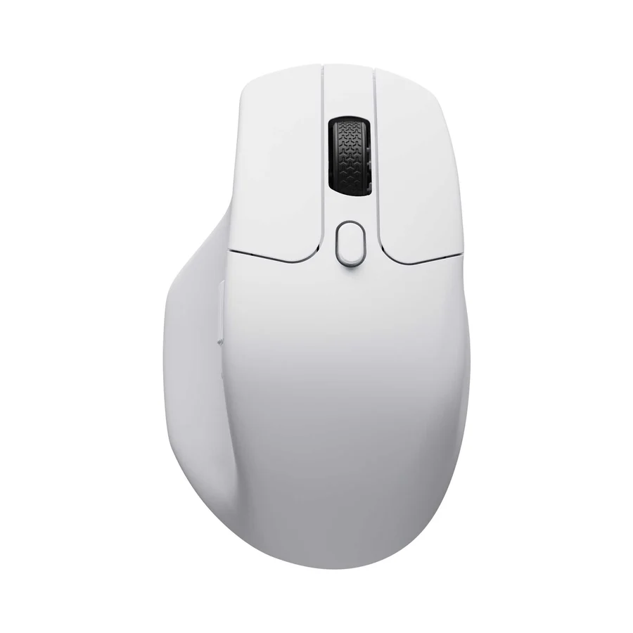 Best Ergonomic Mouse for Wrist Pain Relief: Keychron M6