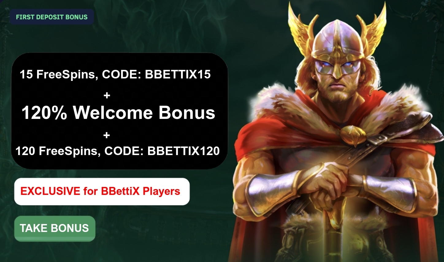 GreenSpin.Bet Casino