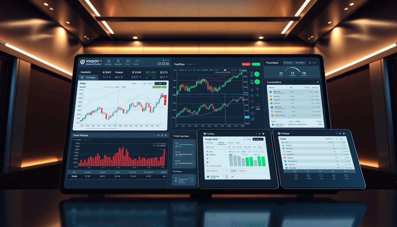 trading platform