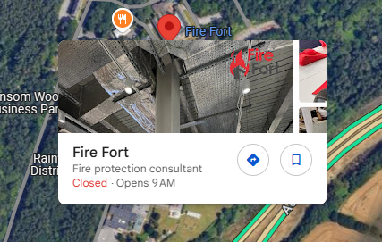 Leading Fire Stopping Contractors in the Midlands and Beyond