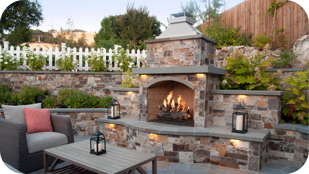 Why Choose Splendour in Stone for Your Fireplace Project