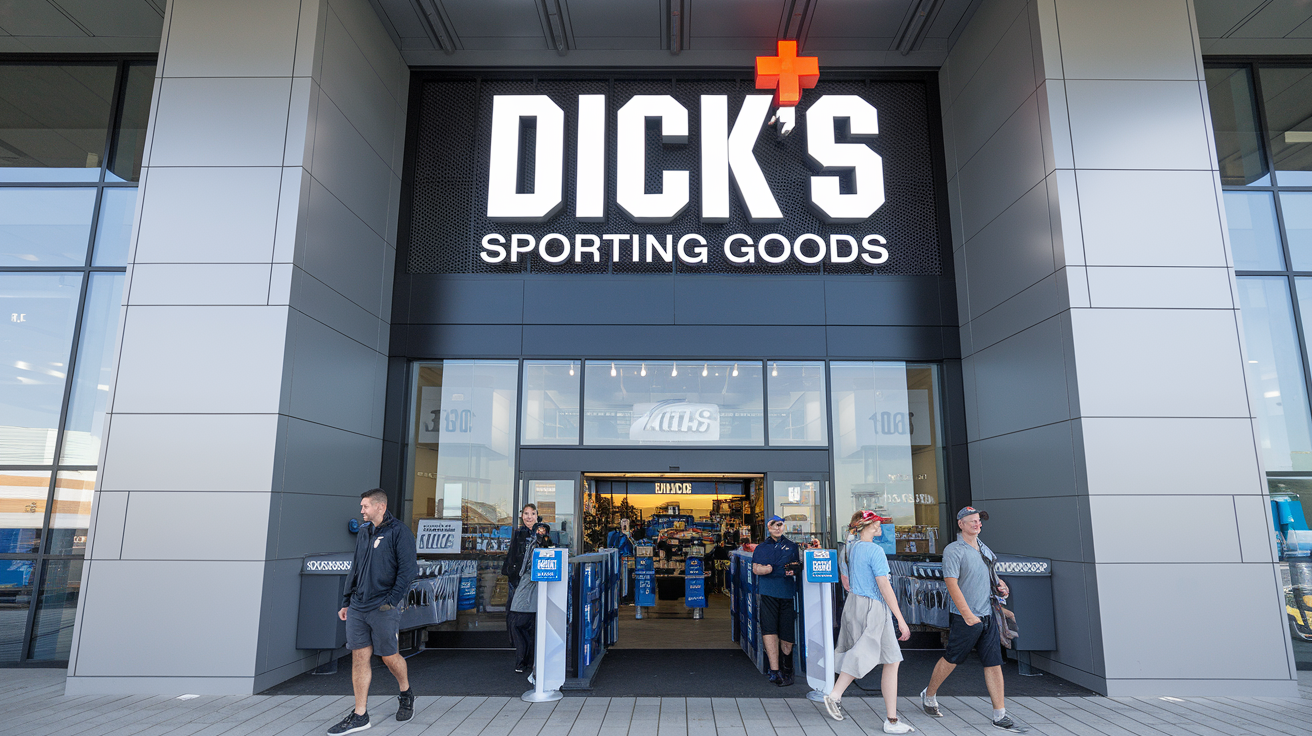 Dick's Sporting Goods Gift Card Balance