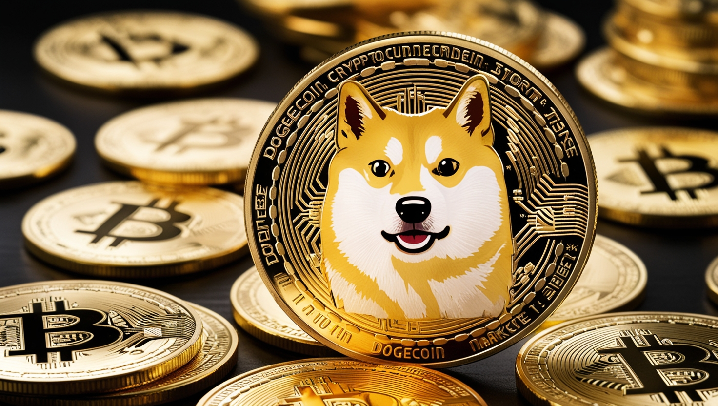 Dogecoin