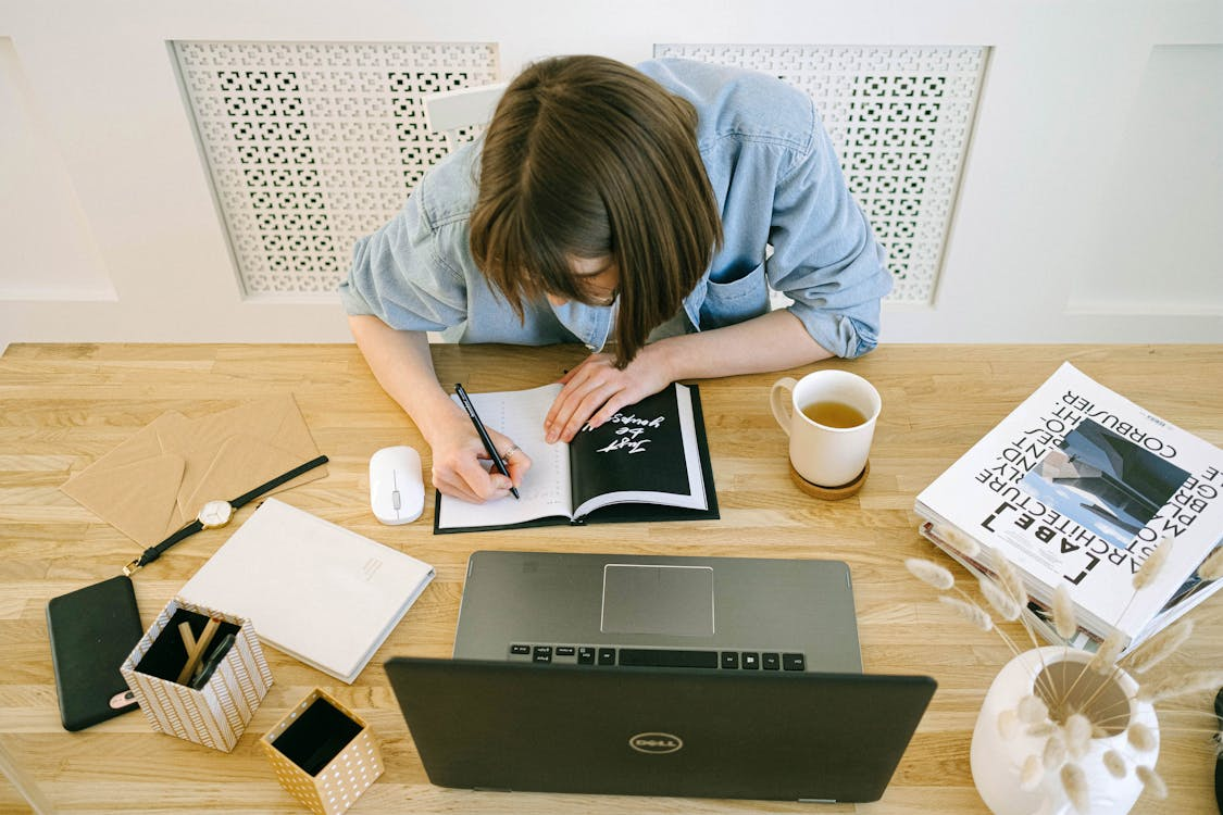 GCSE Revision: Overcoming Common Study Challenges