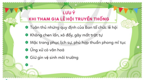 CHỦ ĐỀ 4. EM VỚI CỘNG ĐỒNGTUẦN 16