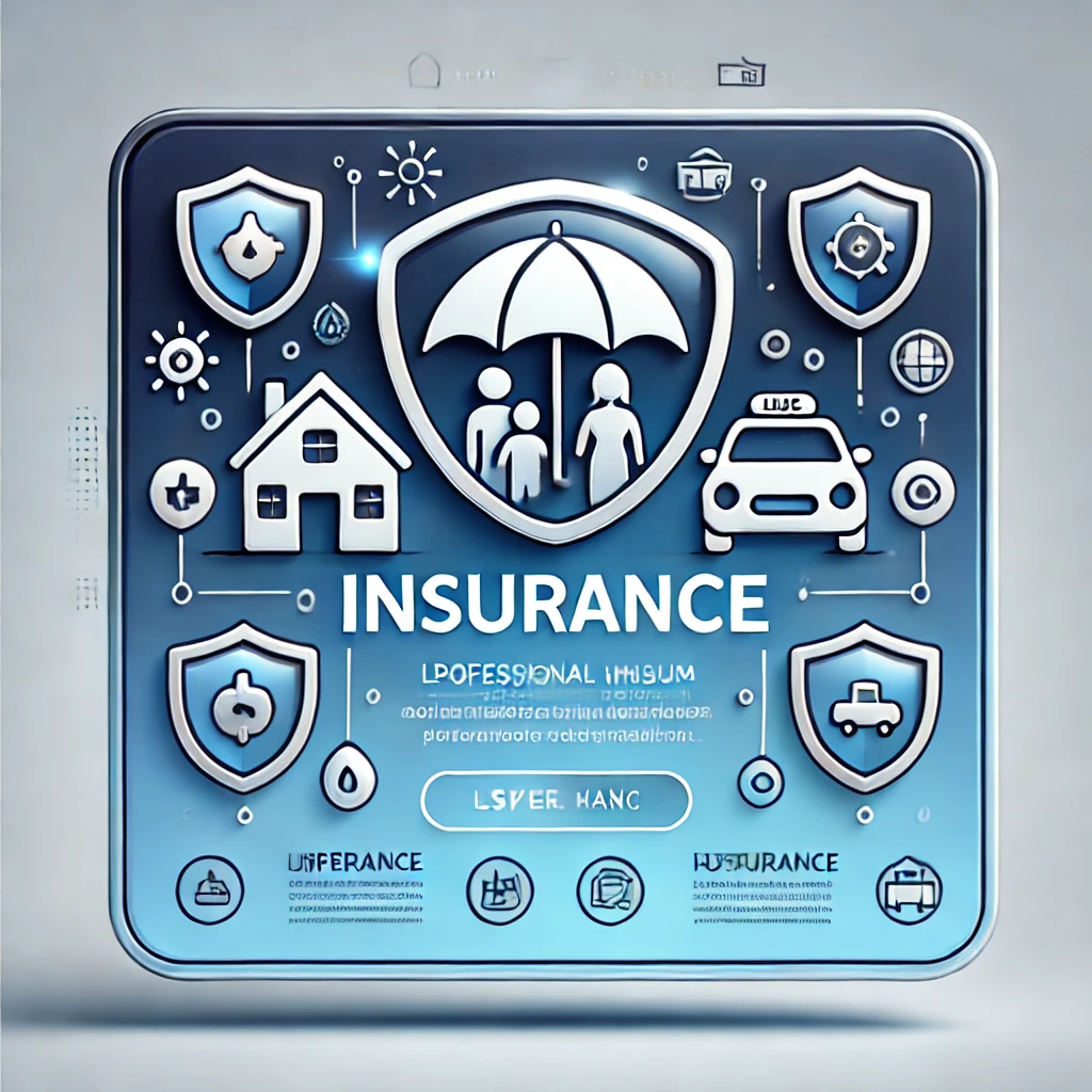 Objectives of Insurance