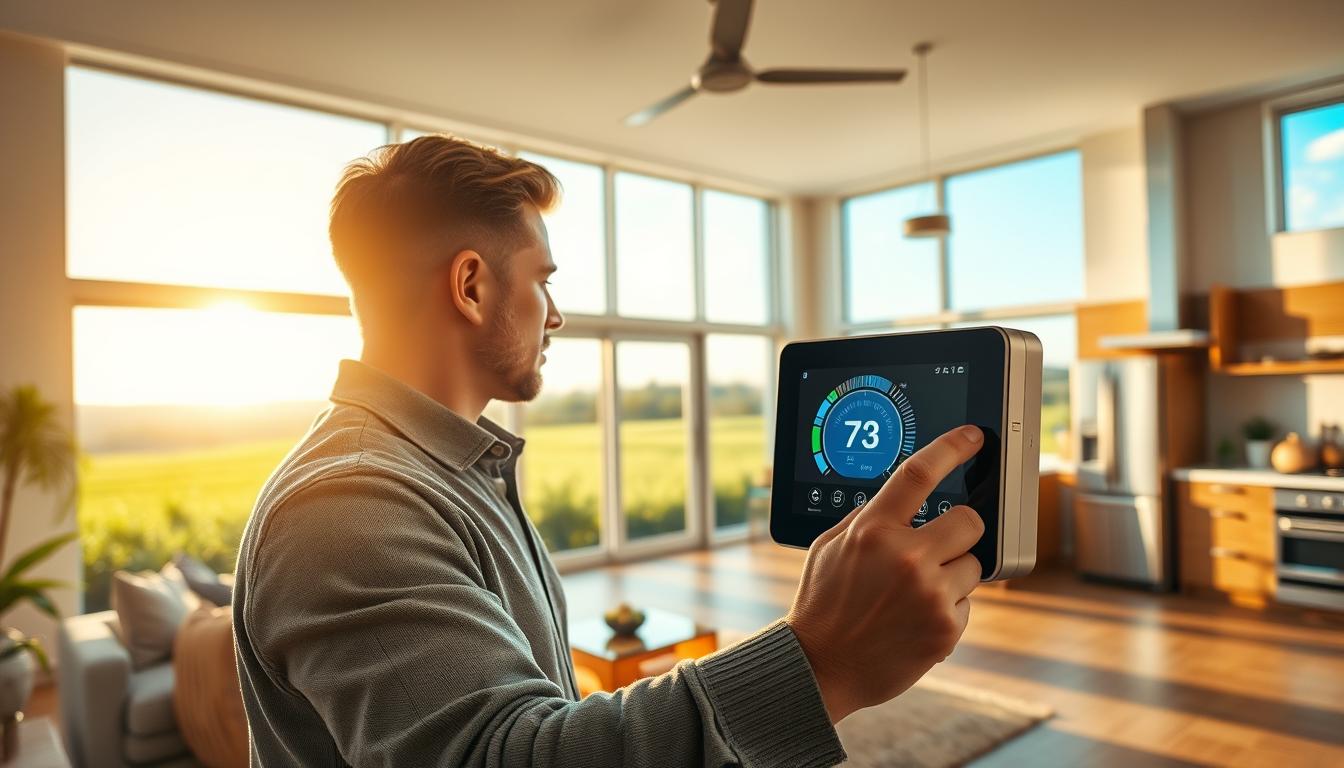 Benefits of Installing a Wi-Fi Thermostat in Your Home