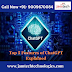 Top 5 Features of ChatGPT Explained