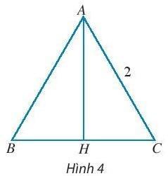 BÀI 1. KHÁI NIỆM VECTO1. ĐỊNH NGHĨA VECTƠBài 1: Trong thông báo: Có một con tàu chở 500 tấn hàng từ cảng A đến cảng B cách nhau 500 km.Bạn hãy tìm sự khác biệt giữa hai đại lượng sau:Khối lượng của hàng: 500 tấn.Độ dịch chuyển của tàu: 500 km từ A đến B.Đáp án chuẩn:Khối lượng là đại lượng chỉ có độ lớn ; độ dịch chuyển là đại lượng bao gồm cả độ lớn và hướng Đáp án chuẩn:Đáp án chuẩn:2. HAI VECTƠ CÙNG PHƯƠNG, CÙNG HƯỚNGĐáp án chuẩn:Đáp án chuẩn:Đáp án chuẩn:Sai. Vì đề bài không nêu rõ ba điểm phân biệt A, B, C thẳng hàng theo thứ tự nào, nên nếu A nằm giữa B và C thì hai vectơ AB và AC ngược hướng.3. VECTƠ BẰNG NHAU -  VECTƠ ĐỐI NHAUBài 1: Cho hình bình hành ABCD (Hình 10), hãy so sánh độ dài và hướng của hai vectơ:Đáp án chuẩn:a) Cùng hướng và có độ dài bằng nhau.b) Ngược hướng và có độ dài bằng nhau.Bài 2: Cho D, E, F lần lượt là trung điểm của các cạnh BC, CA và AB của tam giác ABC (Hình 14).Đáp án chuẩn:4. VECTƠ-KHÔNGĐáp án chuẩn:BÀI TẬP CUỐI SGK