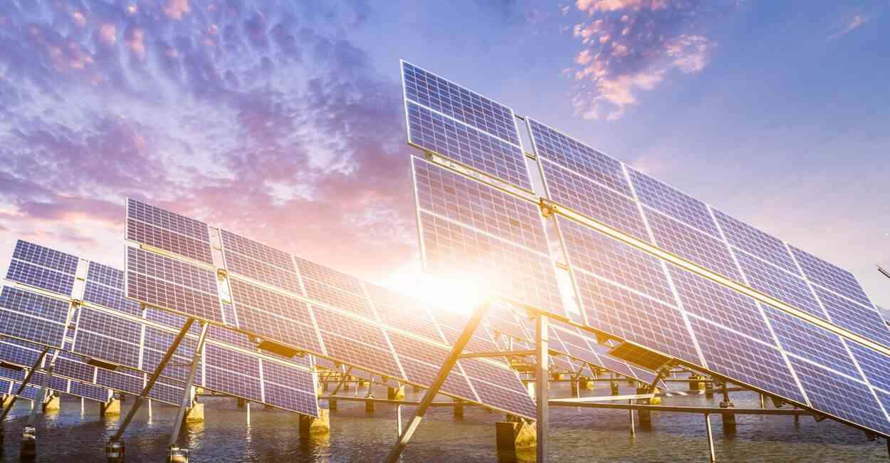 The Future of Solar Energy: Solar Futures and Predictions 2025