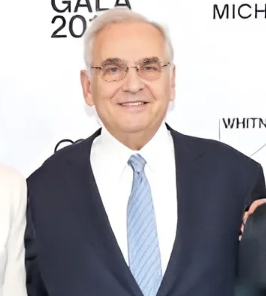 Neil Bluhm
