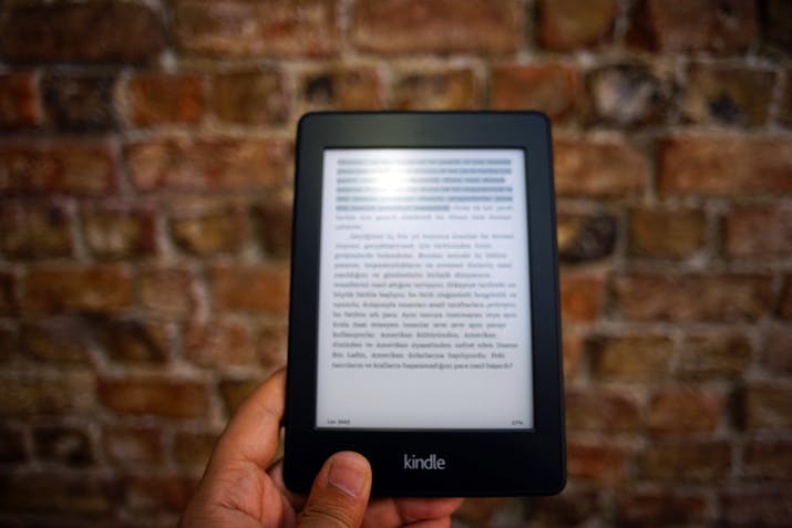 How to Easily Connect Your Kindle to Your Mobile Hotspot 1