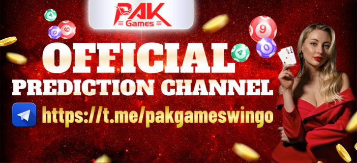 Pak Games