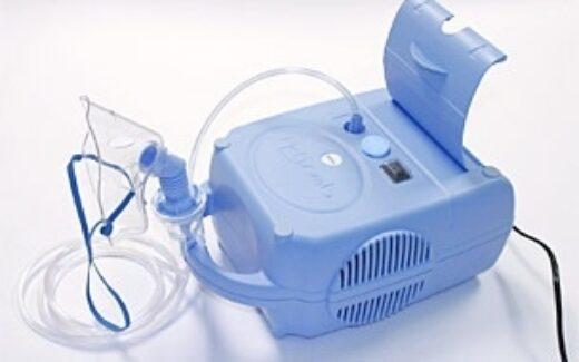 Nebuliser use and care - National Asthma Council Australia