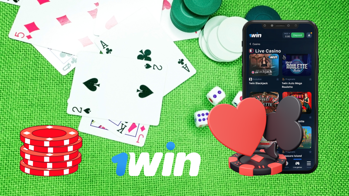 1Win Casino: Top Online Casino for Singapore Players