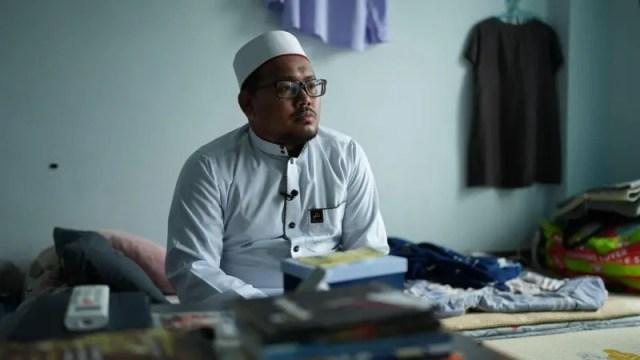 Soe Nay Oo, el hombre que llora la pérdida de 170 seres queridos en el terremoto de Birmania