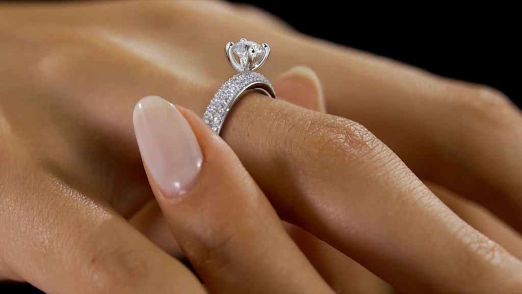 Why Solitaire Rings Are a Timeless Choice for Women