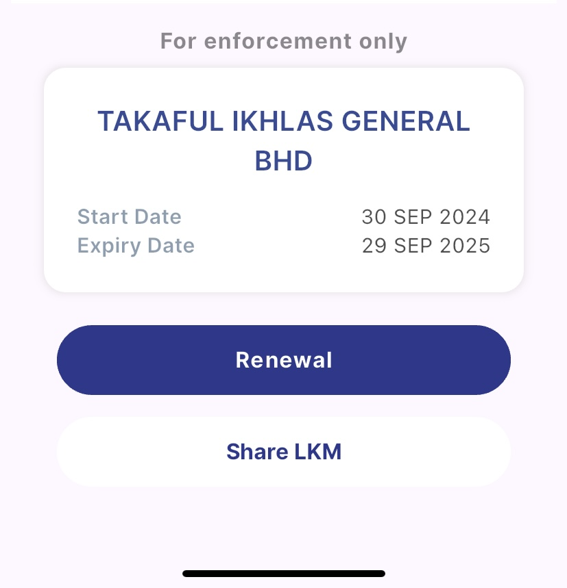 myjpj app - renewal