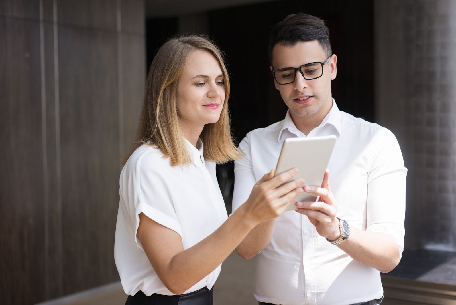 o que é networking
